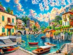 Mon Village de Vacances
