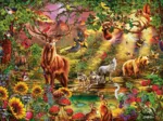 Forêt Enchantée