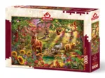 Forêt Enchantée