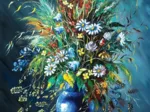 Les Fleurs Sauvages