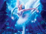 Ballet du Lac des Cygnes