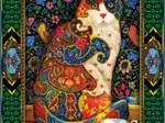 Le Chat Royal
