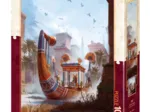 Péniche Pharaonique