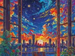 Wowo Series - Fenêtre de Rêve