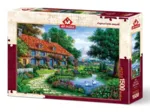 Le Jardin