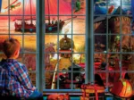 Le Monde Intérieur
