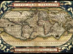 Le Premier Atlas Moderne, 1570