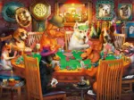 Les Chiens Joueurs