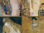 Klimt Gustav : Collection d'oeuvres