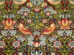 Voleurs de Fraises - Morris