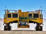 Camion Arrogant