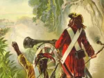 Pièces XXL - Robinson Crusoe par Offterdinger & Zweigle