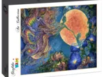 Josephine Wall - Moonlit Awakening