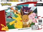 Pikachu et les Pokémon