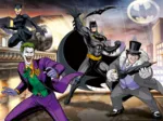 Les Ennemis de Batman
