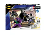 Les Ennemis de Batman
