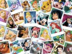 Disney : Photo Souvenir