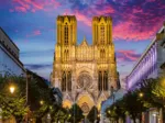 Collection Régions de France - La Splendeur de Reims