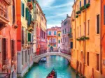 Canaux de Venise