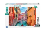 Canaux de Venise