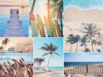 Collection Evasion - En Bord de Plage
