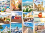 Nice, Côte d'Azur