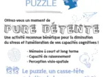 La Puissance de la Nature