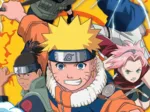 Pièces XXL - Naruto à l'Académie des Ninjas