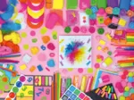 Pièces XXL - L'atelier du bricolage