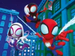 L'Équipe de Spidey