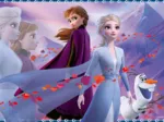 La Reine des Neiges II