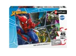 Spider-Man Contre les Méchants