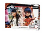 Miraculous - Lady Bug