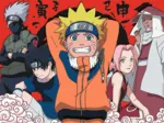 Les Aventures de Naruto