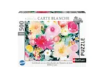 Dahlias et roses / Marie Boudon (Collection Carte blanche)