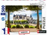 Collection Régions de France - Amboise, Perle de la Loire