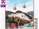 Les Alpes - Paul Fuentes Design