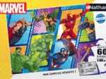 Marvel Avengers - Les Avengers Contre les Méchants
