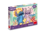 Pièces XXL -  Stitch Sur la Plage