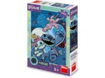 Pièces XXL - Stitch - Puzzle Neon