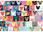 Oreilles de Mickey