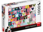Oreilles de Mickey