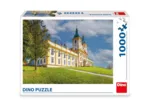 St. Kopeček près d'Olomouc - Czech Republic
