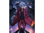 Anime: Tokyo Revengers 1000 Puzzle