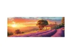 Puzzle Panoramique - À Couper le Souffle