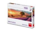 Puzzle Panoramique - À Couper le Souffle