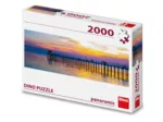 Puzzle Panoramique du Golfe de Thailand