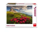 Dolomites Italiens