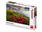 Dolomites Italiens