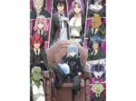 Pièces XXL - Anime: Slime